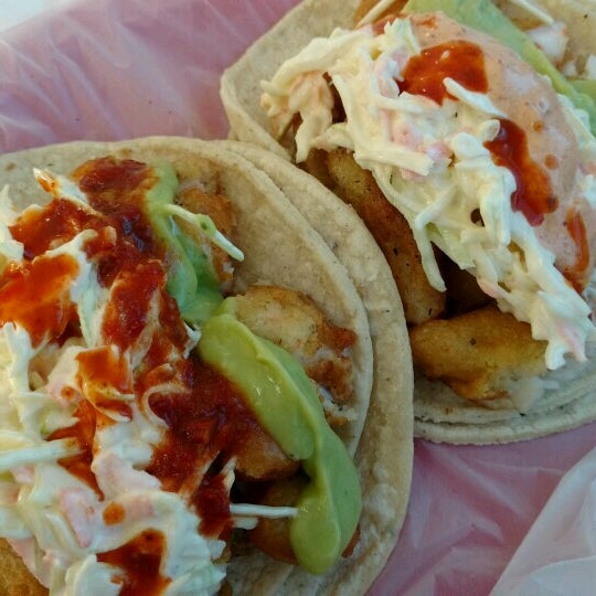 FULLENIOS TACO FISH Local de tacos en Ciudad Obregón