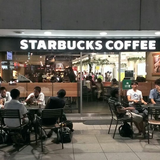 Starbucks 柏市 柏市 千葉県 Starbucks 柏市 柏市 千葉県