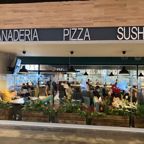 Sirloin Stockade Buffet en Mexico City