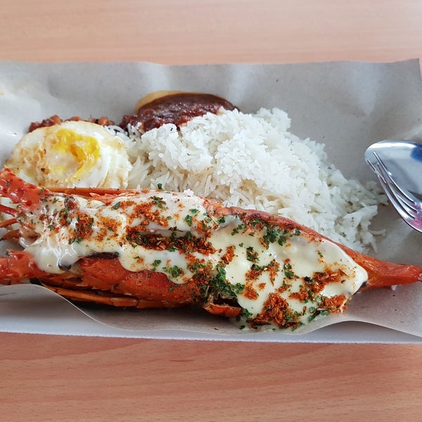Kenny Eating House Tampines 9008 Tampines St 93