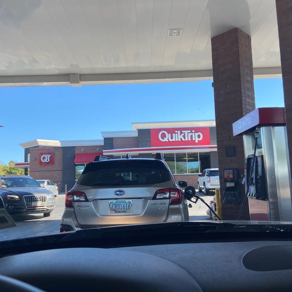 QuikTrip Tucson, AZ