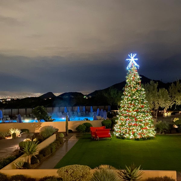 รูปภาพถ่ายที่ JW Marriott Tucson Starr Pass Resort &amp; Spa โดย Gary K. เมื่อ 12/4/2022