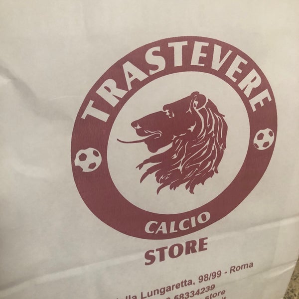 calcio store