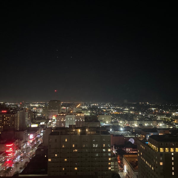 10/22/2022 tarihinde Gary K.ziyaretçi tarafından New Orleans Marriott'de çekilen fotoğraf