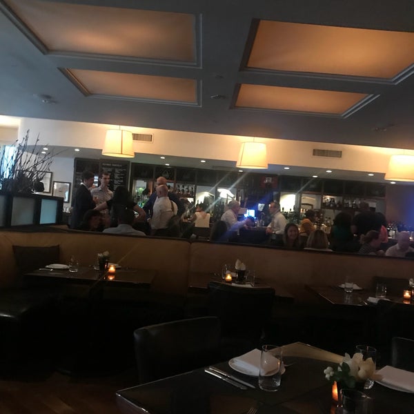 9/4/2018にGary K.がBLT Steakで撮った写真