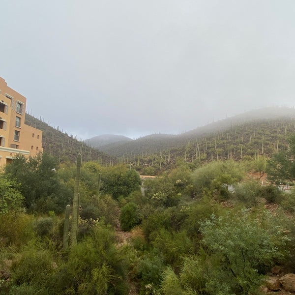12/5/2022 tarihinde Gary K.ziyaretçi tarafından JW Marriott Tucson Starr Pass Resort &amp; Spa'de çekilen fotoğraf
