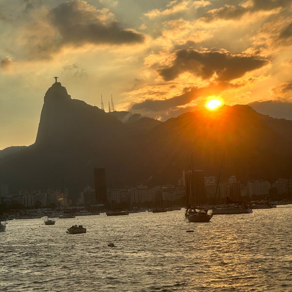 Murinho da Urca  Rio de Janeiro RJ