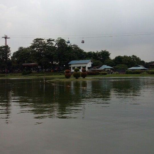 Taman Apotek Hidup Taman Mini Indonesia Indah Taman Mini