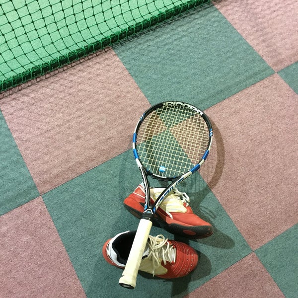 Photos At 武蔵野テニスシティー 杉並区 東京都