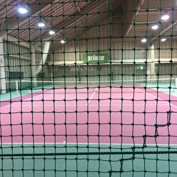 Photos At 武蔵野テニスシティー 杉並区 東京都