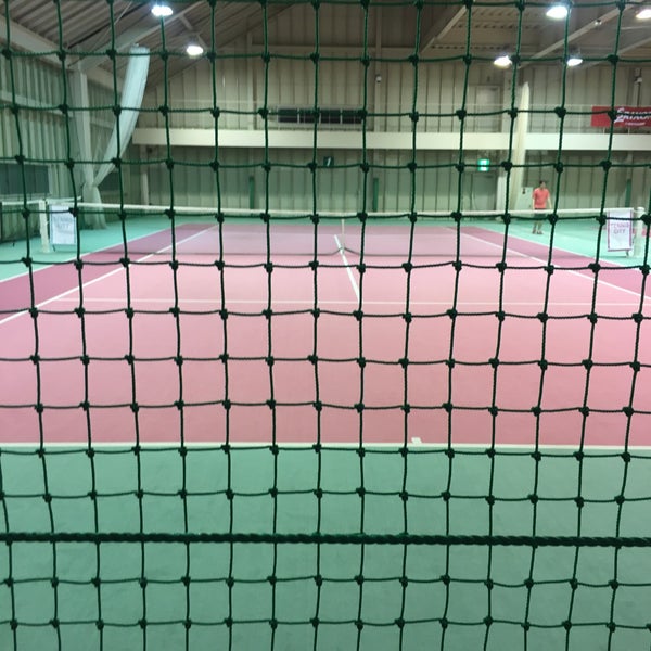 Photos At 武蔵野テニスシティー 杉並区 東京都