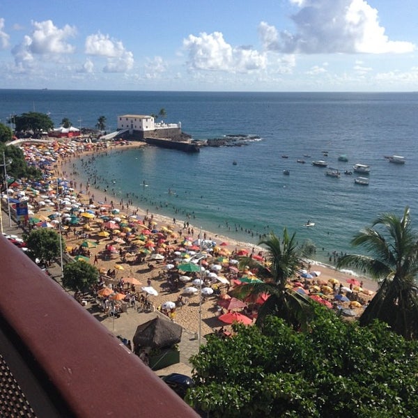 Foto tomada en Grande Hotel Da Barra  por Rafael M. el 3/5/2014