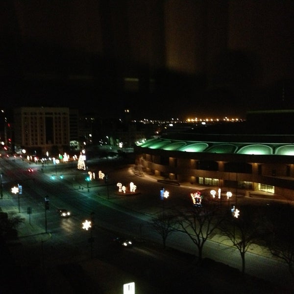 Photos At Drury Plaza Hotel Broadview Wichita Downtown - 
