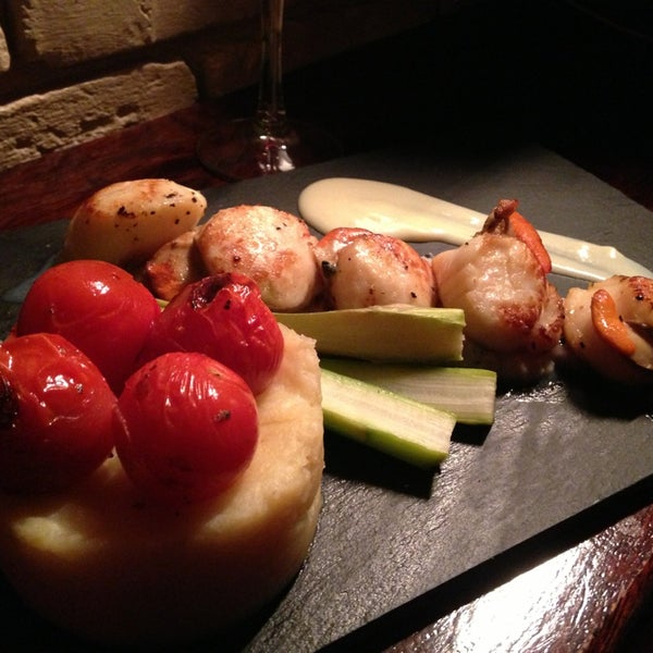 Crocket's on the Quay 3 tips from 56 visitors