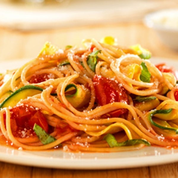 Yammi Makarna Salata Pizza Şişli�de İtalyan Restoranı