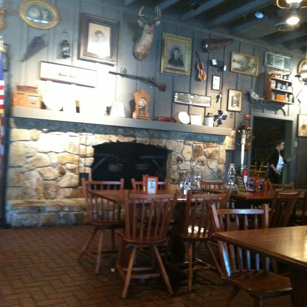 Photos at Cracker Barrel Old Country Store - 20 tips from 1043 visitors