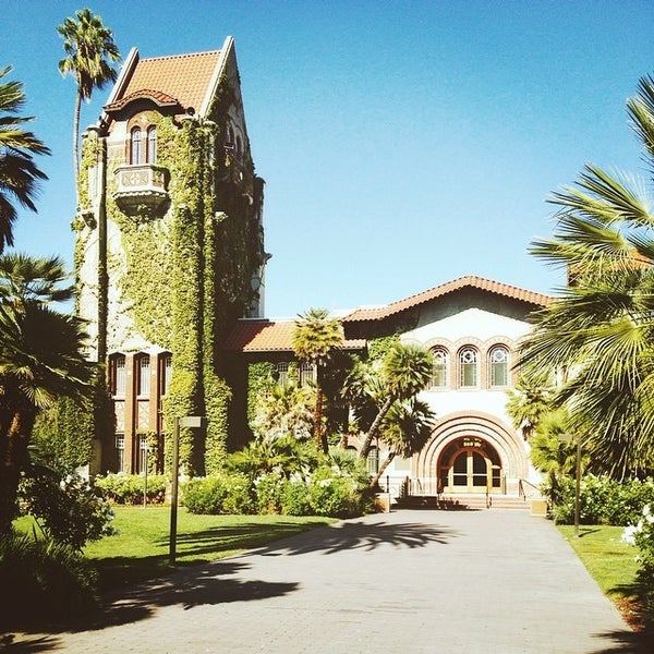 Photos At SJSU Tower Hall San Jose State University 1 Washington Sq