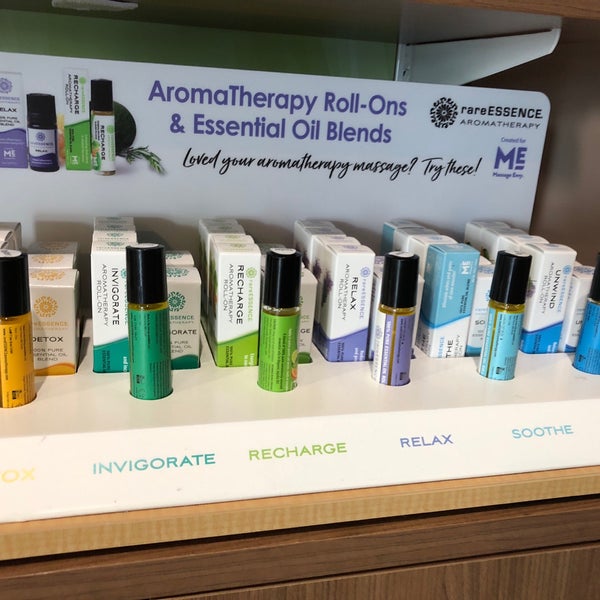 Massage Envy St. Petersburg 4th Street 5 tips