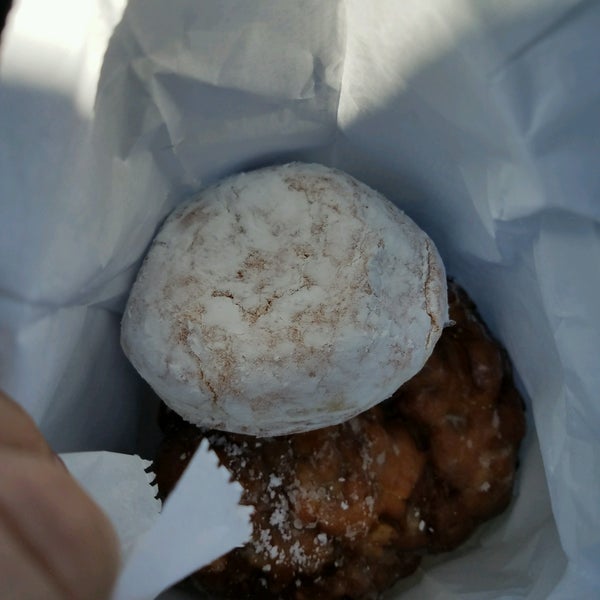 Money Talks Donut Shop