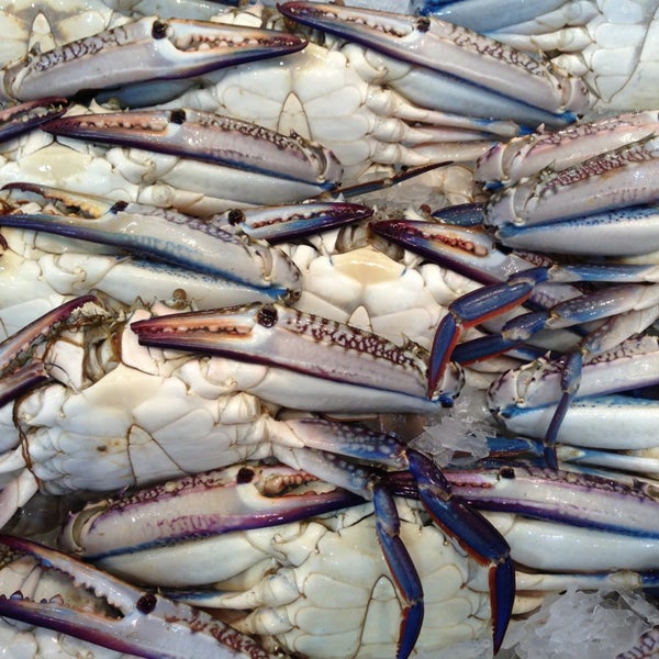 1/21/2013에 Mahendra S.님이 Claudio&#39;s Seafoods에서 찍은 사진