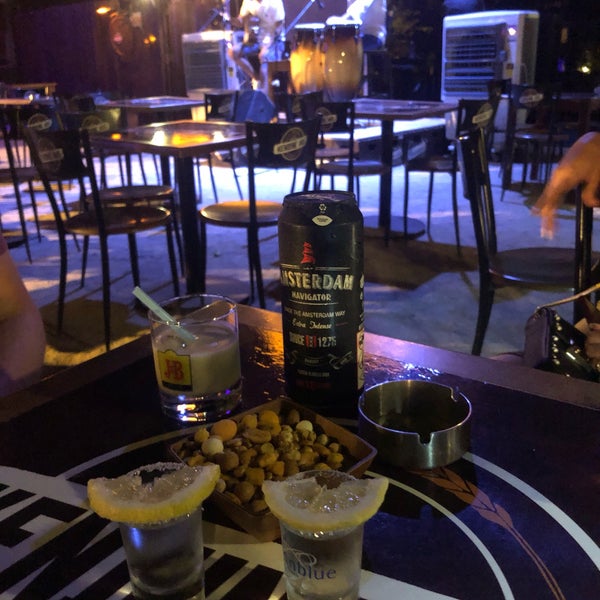 7/19/2019 tarihinde Bedriye K.ziyaretçi tarafından Likya Olympos Bar'de çekilen fotoğraf