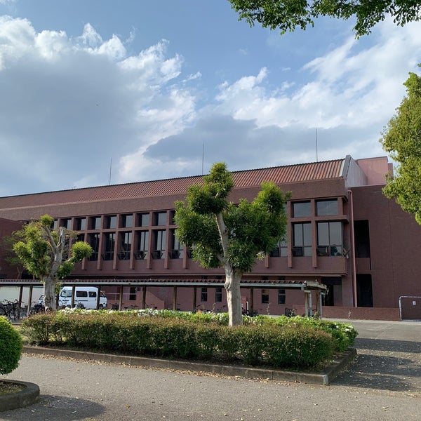 Photos At 栃木市総合運動公園 総合体育館 Stadium In 栃木市