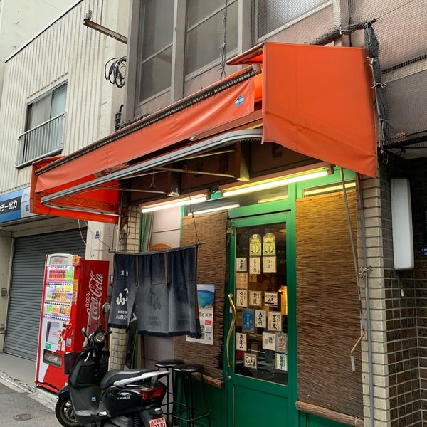 まぐろだけボーノ 白川 閉業 六本木 6個のtips まぐろだけボーノ 白川 閉業 六本木 6個のtips
