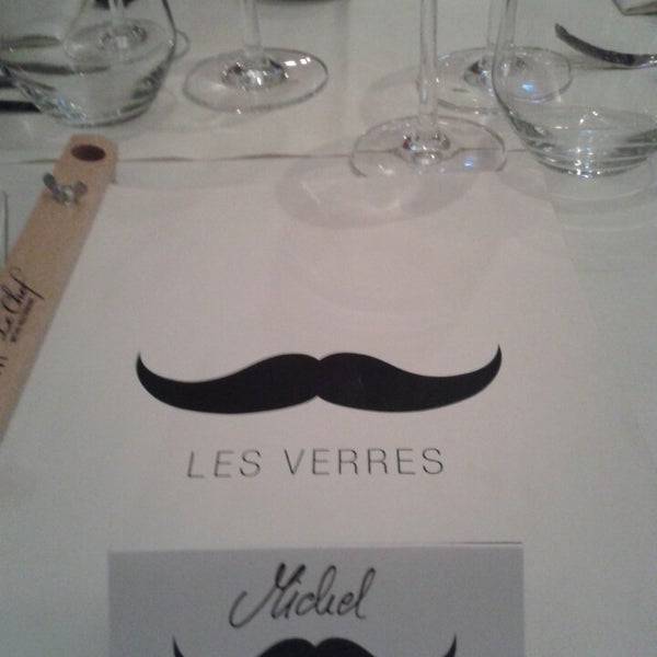 Das Foto wurde bei Le Chef - Metas Restaurant von Michel G. am 2/28/2014 aufgenommen