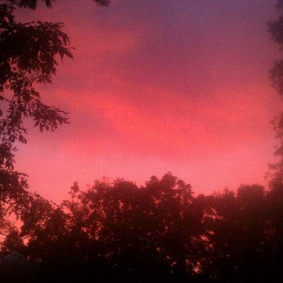 Wonder Lake Hiking Trail