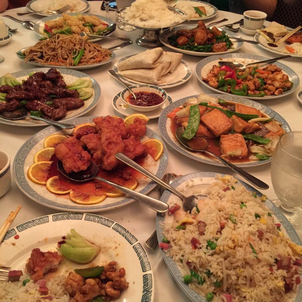 Photo taken at Peking Duck House by Brian K. on 6/14/2015