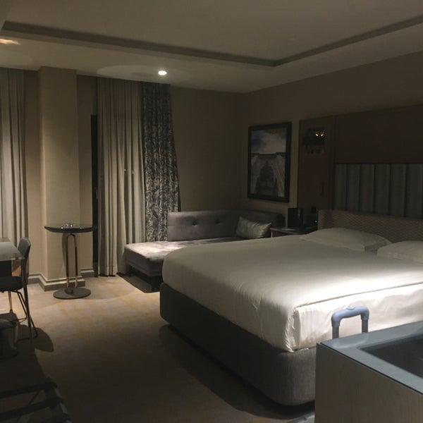 10/13/2021 tarihinde Fatma A.ziyaretçi tarafından Almira Hotel Thermal Spa &amp; Convention Center'de çekilen fotoğraf