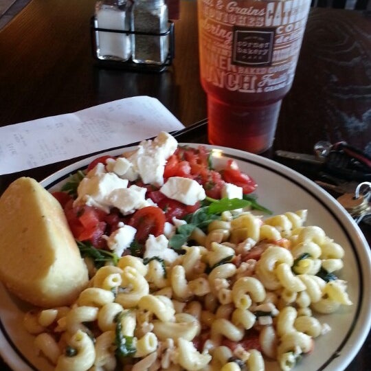 Corner Bakery Cafe Bakery in Frisco