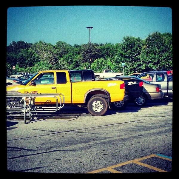Photos at Walmart Supercenter Farmville, VA