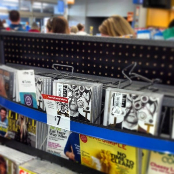 Photos at Walmart Supercenter Farmville, VA