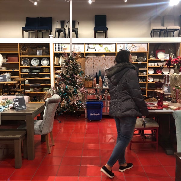 Photos At Pier 1 Imports Furniture Home Store In Evansville