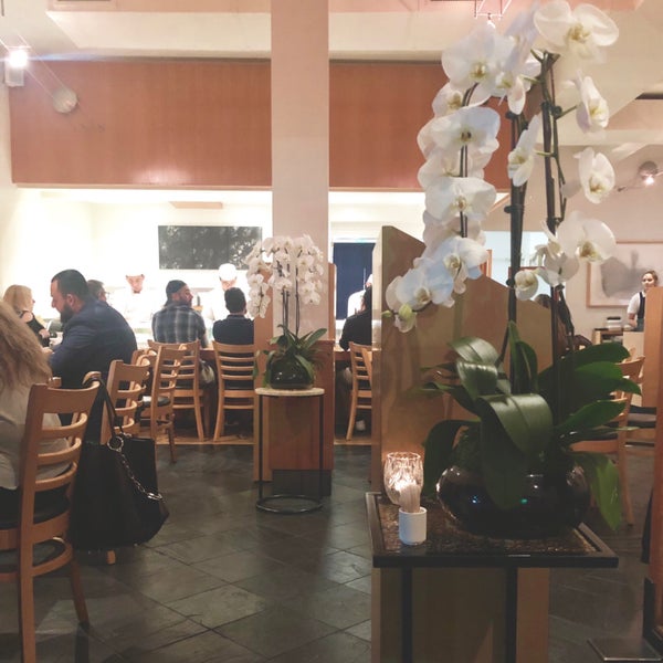 Photos at Kabosu Greater Toluca Lake 8 tips from 351 visitors