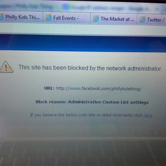 Photos at Burger King Warrington, PA