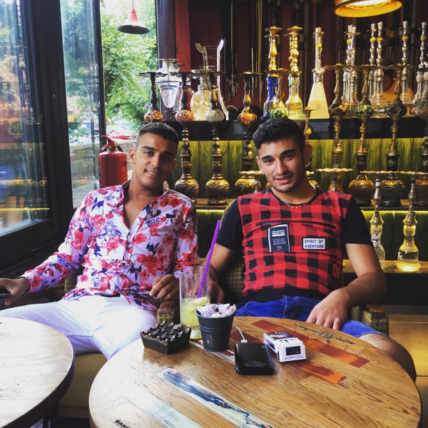 8/9/2017에 Kağan A.님이 Babba Lounge에서 찍은 사진