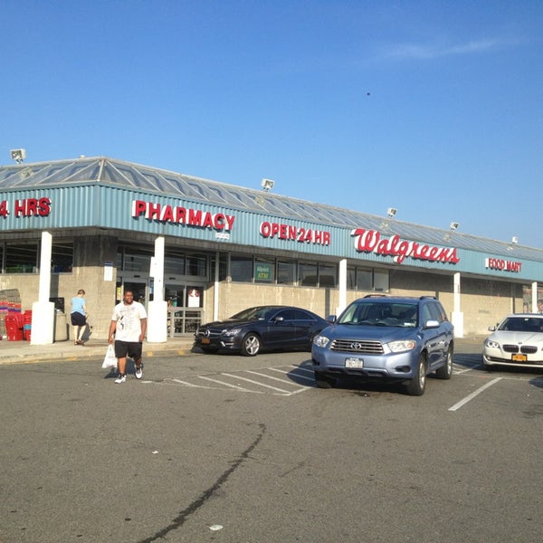 Walgreens Mill Basin 2 tips