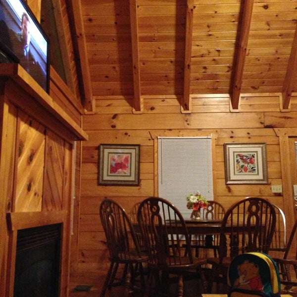 Photos At Unforgettable View Resort In Gatlinburg