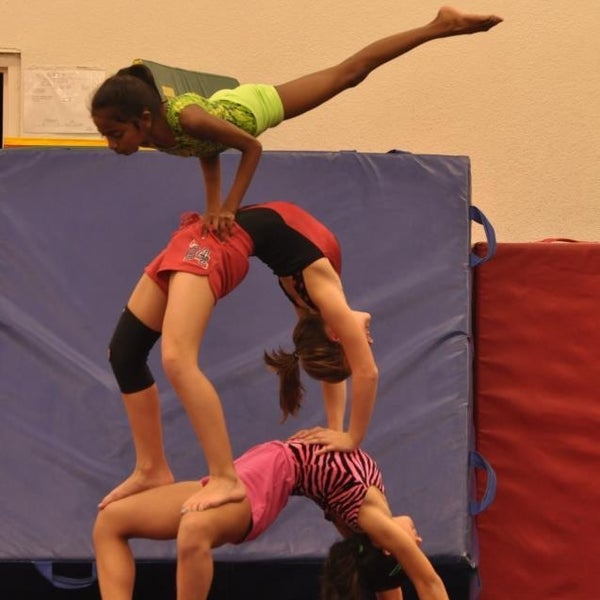 ATA Gymnastics