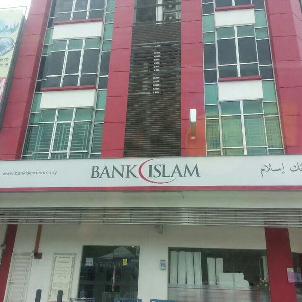 Bank Islam Malaysia Berhad Cawangan Kuala Nerus - Office