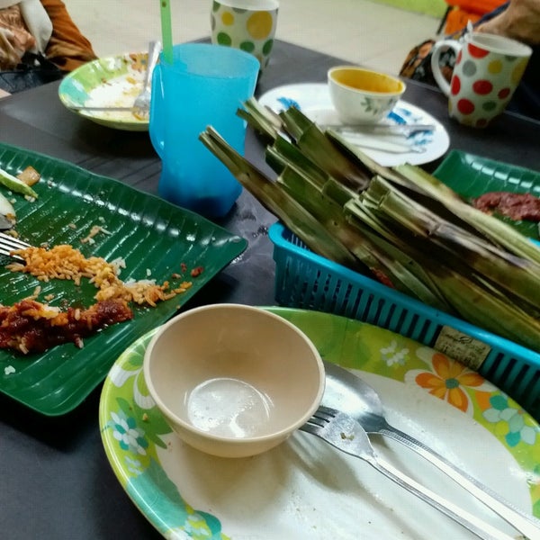 Roti Terbang Kampung Enam T487 Kampung Enam Bachang