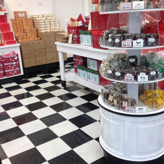 See's Candies Candy Store