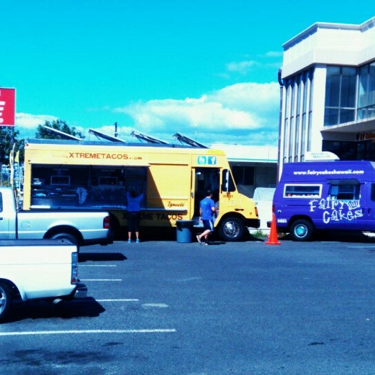 Kaimuki ACE Hardware Palolo Honolulu, HI