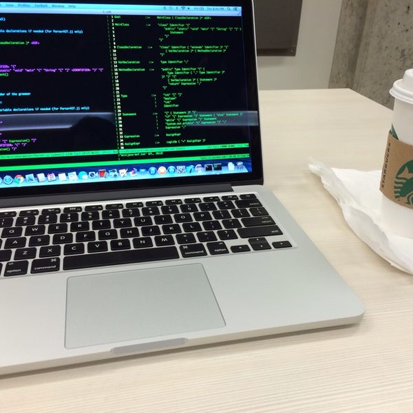 Photos at Hicks Undergraduate Library (HIKS) College Library