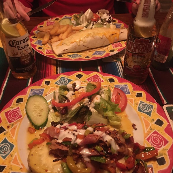 El Zapata - Mexican Restaurant