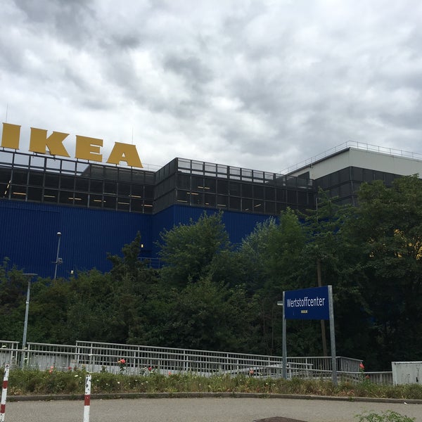 IKEA Sindelfingen, BadenWürttemberg