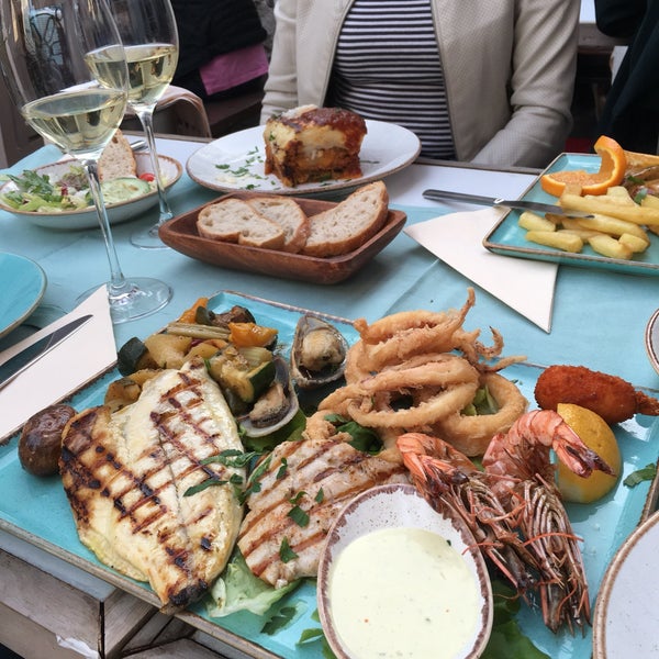 Grüner Turm - Griechisches Restaurant in Böblingen