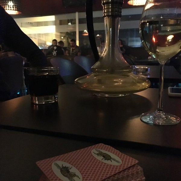 Dream Istanbul Shisha Bar ShishaBar